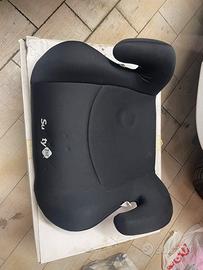 Rialzo seggiolino auto