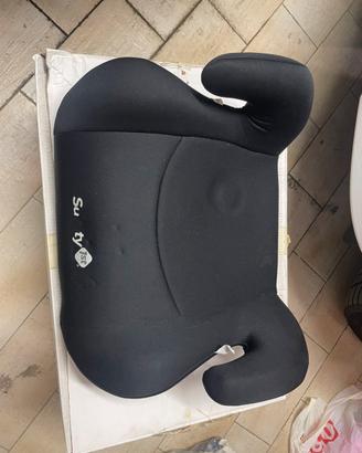 Rialzo seggiolino auto