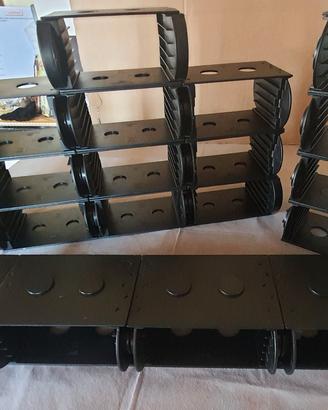 porta CD "componibile"