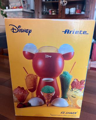 Tritaghiaccio Disney Ariete