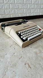 Macchina da scrivere, Olivetti 35