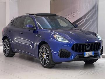 Maserati Grecale 2.0 330cv MHEV Modena Q4 aut...