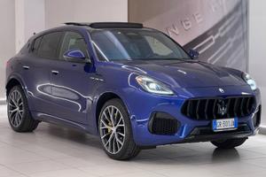 Maserati Grecale 2.0 330cv MHEV Modena Q4 aut...