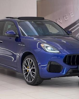 Maserati Grecale 2.0 330cv MHEV Modena Q4 aut...