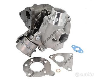 Turbina Renault 1,5DCI 54399880030/0070,8200405203