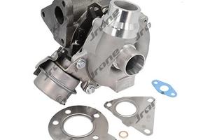 Turbina Renault 1,5DCI 54399880030/0070,8200405203