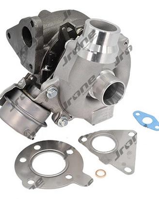 Turbina Renault 1,5DCI 54399880030/0070,8200405203