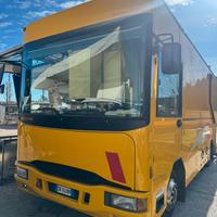 Iveco 130 autonegozio