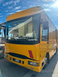 Iveco 130 autonegozio