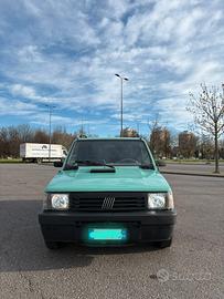 Fiat panda 1.1 Joung 141 del 2002