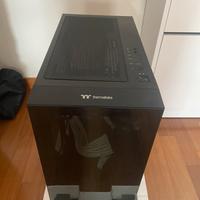 Case thermaltake Versa T25