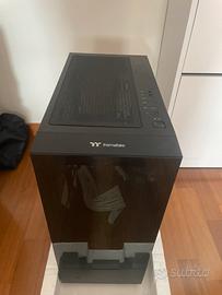 Case thermaltake Versa T25
