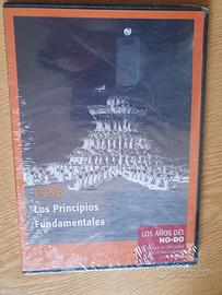 TITOLO DEL FILM: 1958  LOS PRINCIPIOS FUNDAMENTALE