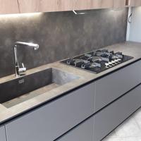 PREZZO SUPER Cucina marca Arredo 3