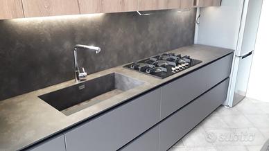 PREZZO SUPER Cucina marca Arredo 3