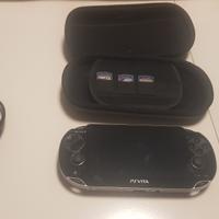 ps4 + psvita
