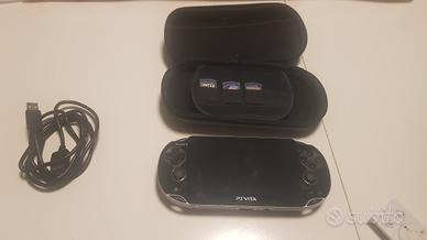 ps4 + psvita