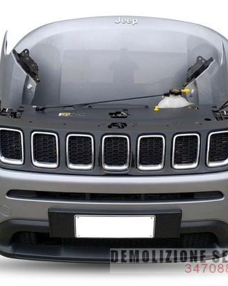 JEEP COMPASS II° musata RICAMBI