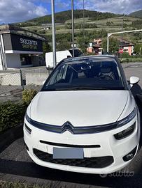Citroen c4 Picaso