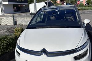 Citroen c4 Picaso