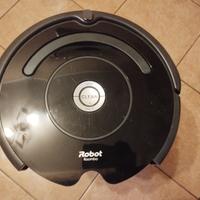 Irobot Roomba Wifi Serie 500/600/700