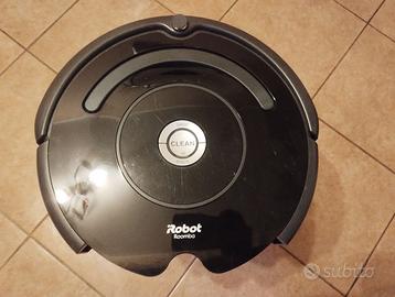 Irobot Roomba Wifi Serie 500/600/700