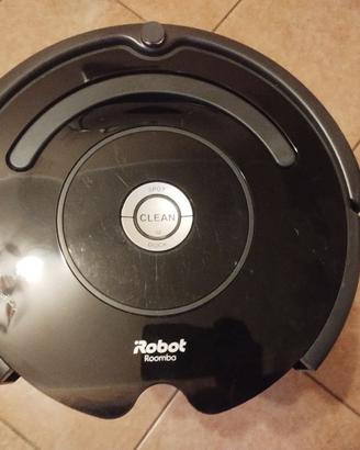 Irobot Roomba Wifi Serie 500/600/700