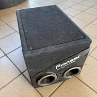SUB-WOOFER PIONEER⬇️