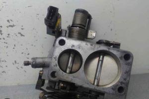 Corpo farfallato golf gti 16v 