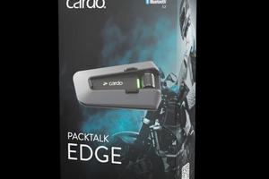 Cardo Packtalk Edge