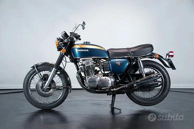Honda CB 750 Four - 1975