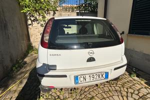Auto per sfascia carrozze