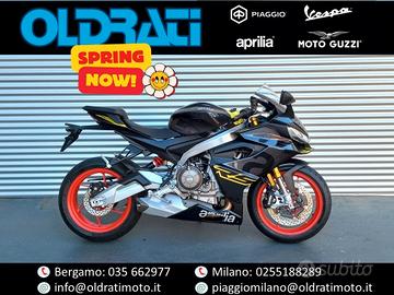Aprilia RS 660