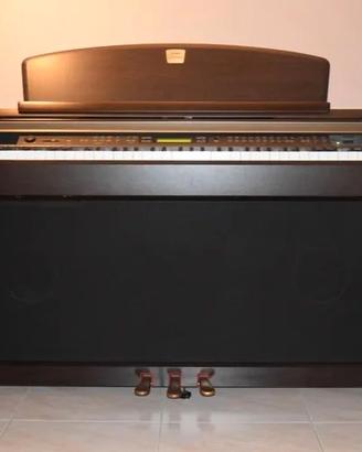 Yamaha clavinova clp 170