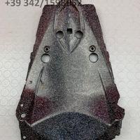 COVER SOTTOCODONE KAWASAKI Z750 2007 2008 2009