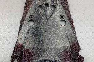 COVER SOTTOCODONE KAWASAKI Z750 2007 2008 2009