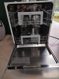 lavastoviglie incasso 60 cm