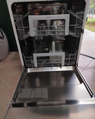 lavastoviglie incasso 60 cm