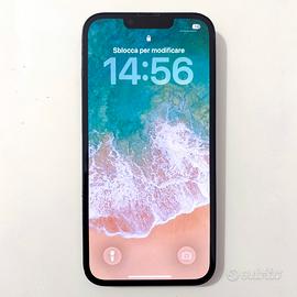 Apple iPhone 13 -  BATTERIA NUOVA