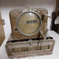 Contatore biliardo elettromeccanico