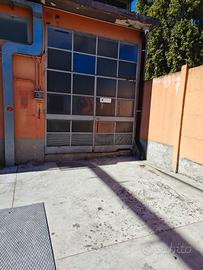 Magazzino/deposito 30 mq - Pero - Rho Fiera