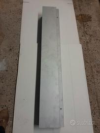 Lampade plafoniere da soffitto vintage 3 pezzi