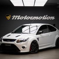 Ford Focus 2.5t RS White Edition Nr. 8806