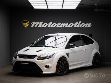 Ford Focus 2.5t RS White Edition Nr. 8806