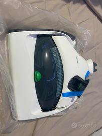 Pulilava Folletto SP530 - originale Vorwerk