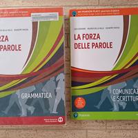 ISBN 9788869106210 LA FORZA DELLE PAROLE