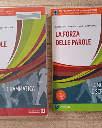 ISBN 9788869106210 LA FORZA DELLE PAROLE