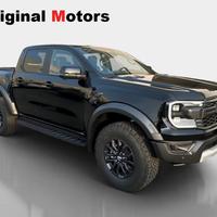 Ford Ranger Raptor 3.0 Ecoboost V6 4WD DC 5 posti