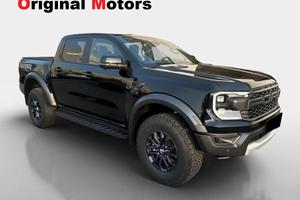 Ford Ranger Raptor 3.0 Ecoboost V6 4WD DC 5 posti