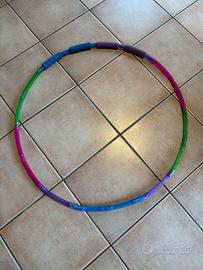 Hula hoop